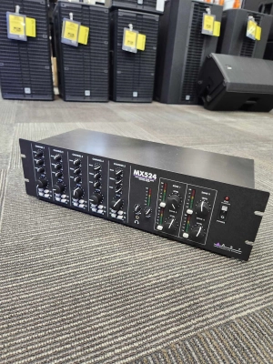 Store Special Product - ART Pro Audio - MX524